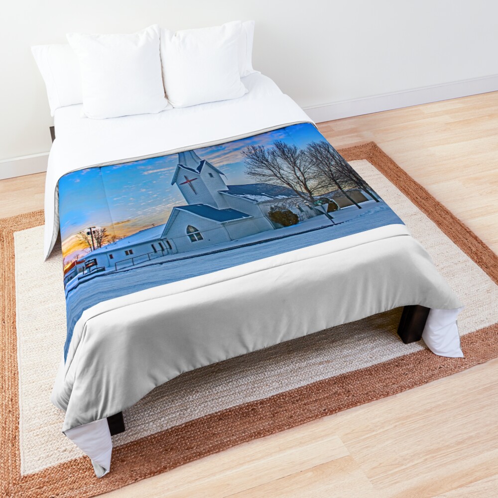 Item preview, Comforter designed and sold by jwwalter.