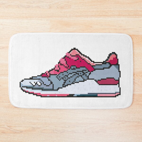 Item preview, Asics pixel sneakers designed and sold by mrs1one.