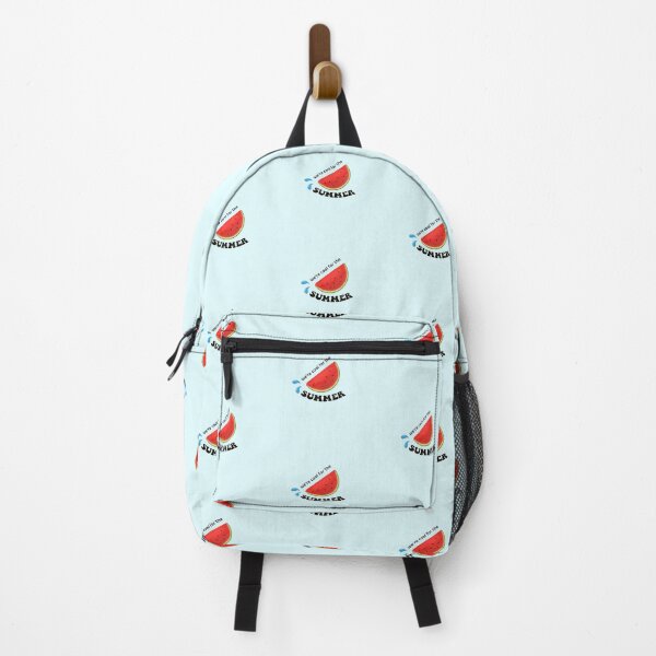 Item preview, watermelon summer fruit cool designed and sold by cut3stick3rs.