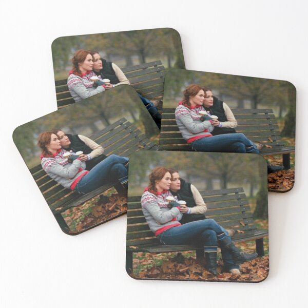 Item preview, Luce and Rachel designed and sold by BlackStarr20.