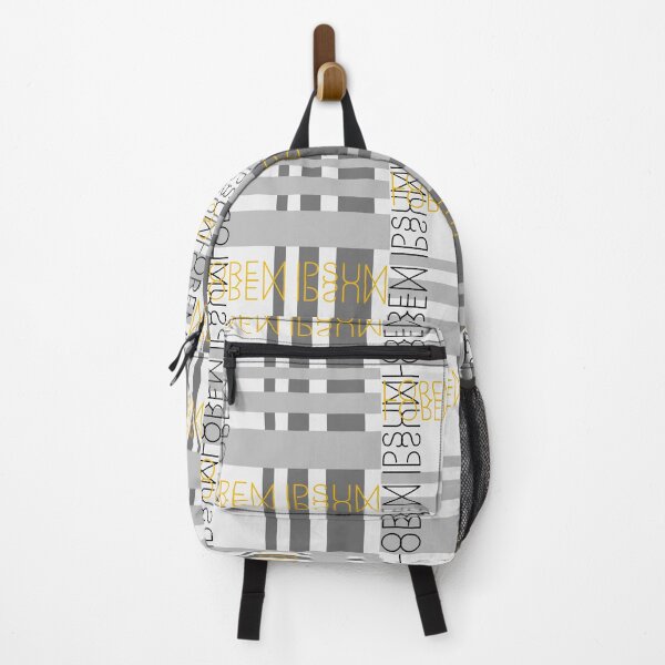 Item preview, Lorem Ipsum III designed and sold by ErinLP.