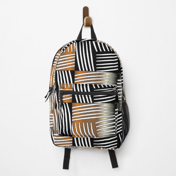 Item preview, Afrika pattern designed and sold by Jean Paul CURTIS.