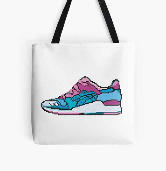 asics tote bag