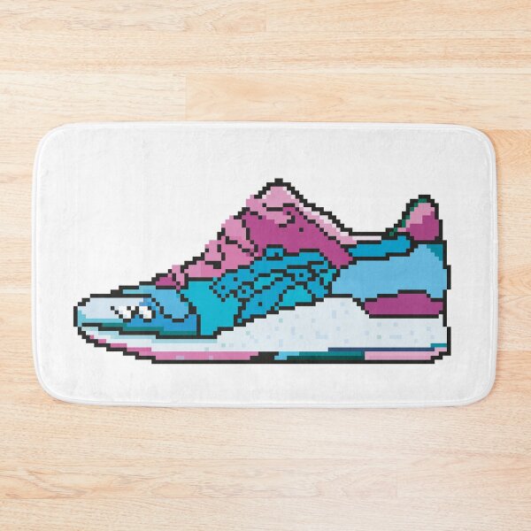 Item preview, Asics pixel sneakers designed and sold by mrs1one.
