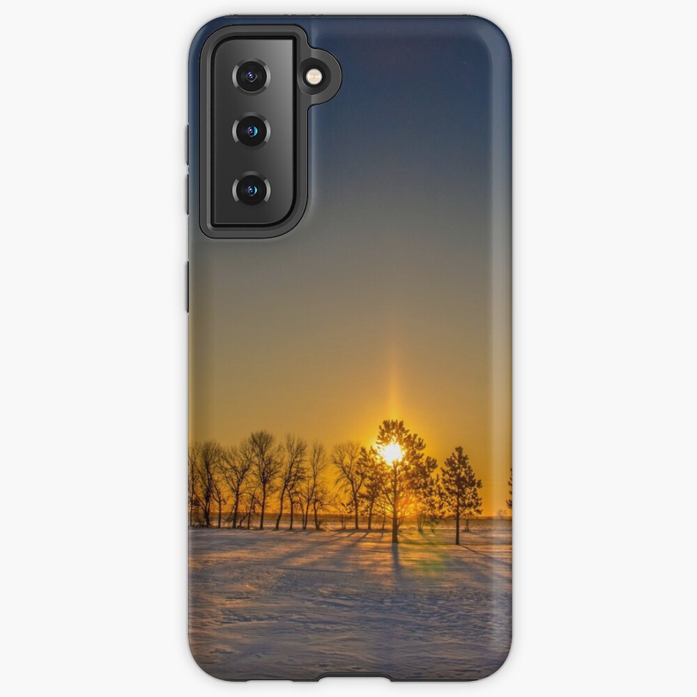 Item preview, Samsung Galaxy Tough Case designed and sold by jwwalter.