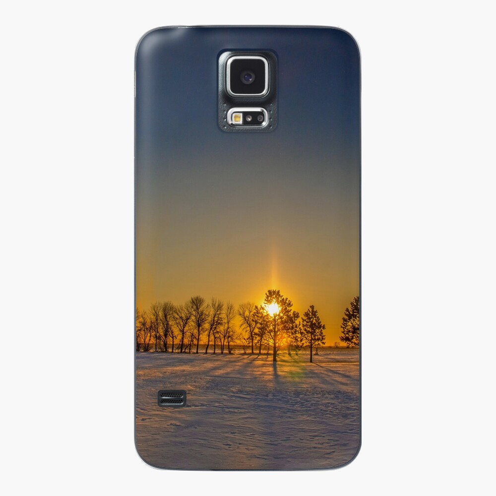 Item preview, Samsung Galaxy Skin designed and sold by jwwalter.