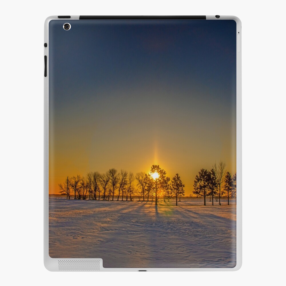 Item preview, iPad Skin designed and sold by jwwalter.