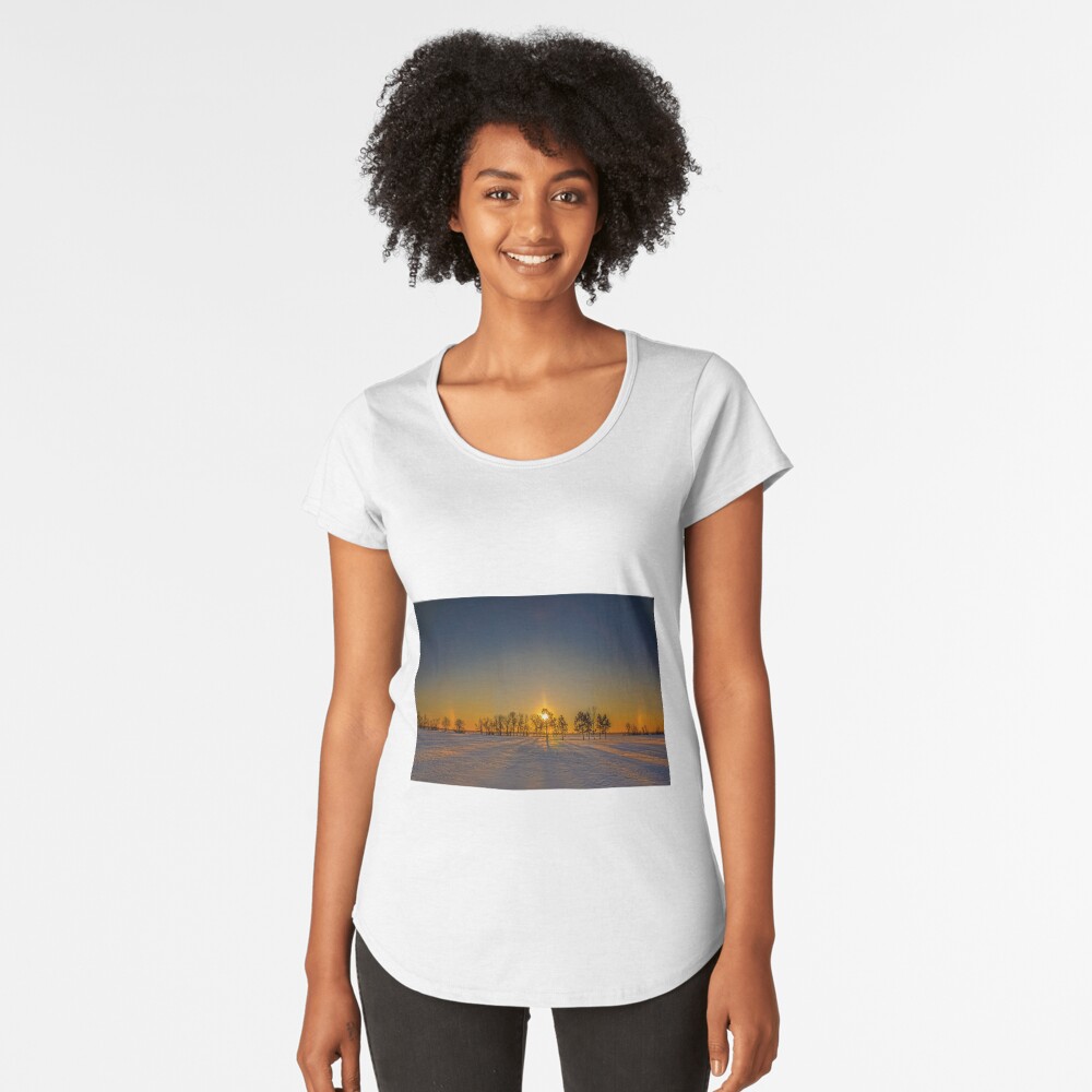 Item preview, Premium Scoop T-Shirt designed and sold by jwwalter.