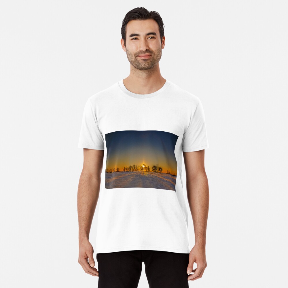 Item preview, Premium T-Shirt designed and sold by jwwalter.