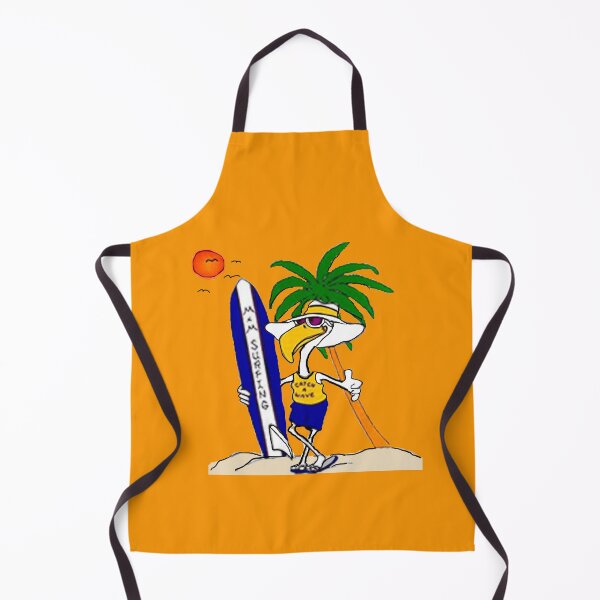 Item preview, surfing seal beach designed and sold by THE AMERICAN TEEVANGELIST.