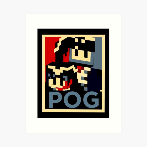 Item preview, POG 2020 Campaign designed and sold by Pandzas.