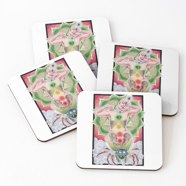 Item preview, Heart Centered designed and sold by Suki Murley.