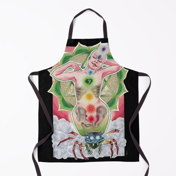 Item preview, Heart Centered designed and sold by Suki Murley.
