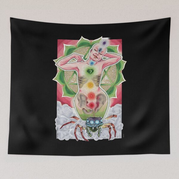 Item preview, Heart Centered designed and sold by Suki Murley.