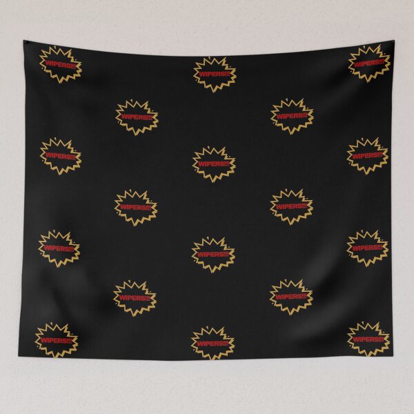 Item preview, wipers designed and sold by Hey-Nice-Shirt.