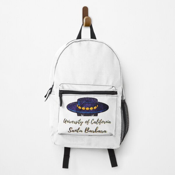 Item preview, Glitter University of California Santa Barbara (1) designed and sold by ConceptualClub.