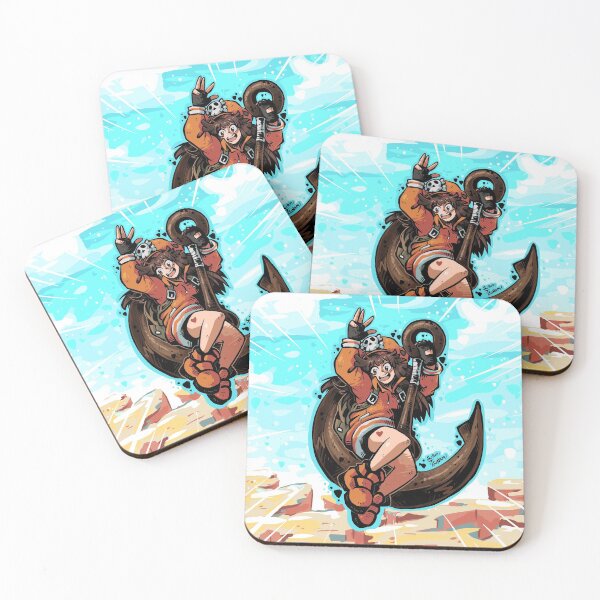 Item preview, May GGST designed and sold by swamitsunami.