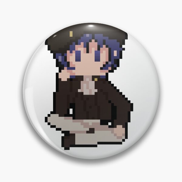 Item preview, Yang Wen-Li Pixel 1 designed and sold by Lieutenant  Lush.