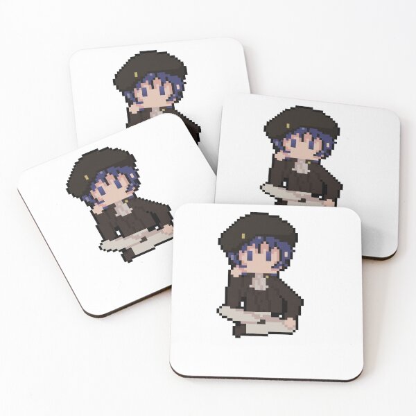 Item preview, Yang Wen-Li Pixel 1 designed and sold by Lieutenant  Lush.