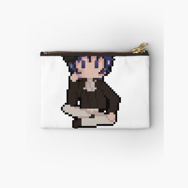 Item preview, Yang Wen-Li Pixel 1 designed and sold by Lieutenant  Lush.