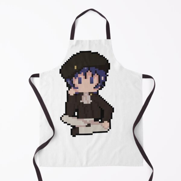 Item preview, Yang Wen-Li Pixel 1 designed and sold by Lieutenant Lush.