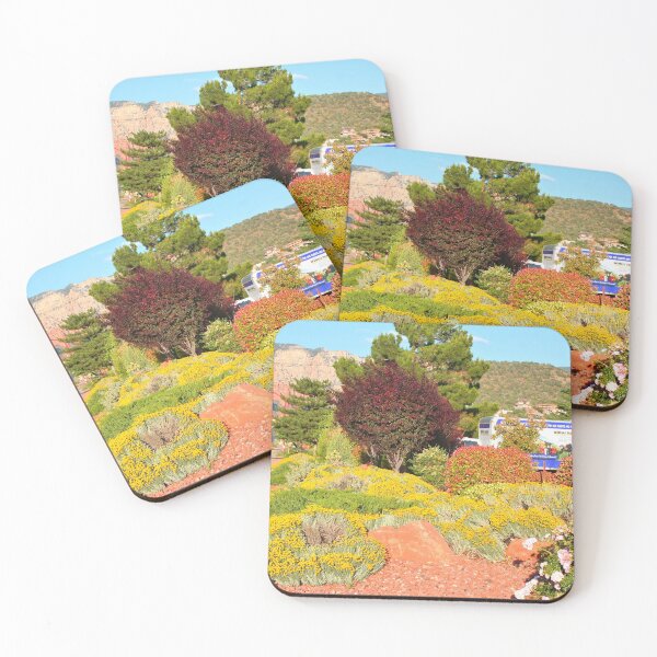 Item preview, Sedona, Arizona, garden designed and sold by FranWest.