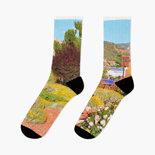 Item preview, Sedona, Arizona, garden designed and sold by FranWest.