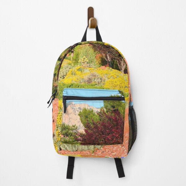 Item preview, Sedona, Arizona, garden designed and sold by FranWest.