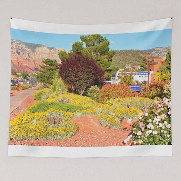 Item preview, Sedona, Arizona, garden designed and sold by FranWest.
