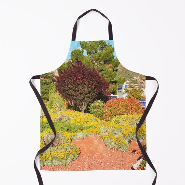 Item preview, Sedona, Arizona, garden designed and sold by FranWest.