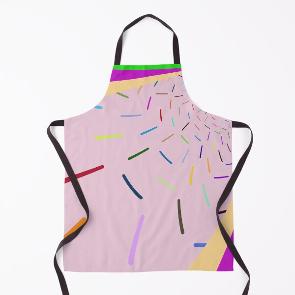 Artikelvorschau, Lollipops Geometric Art 01 entworfen und verkauft von vortexatelier.