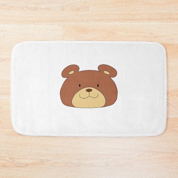Item preview, Bear | Maou Milim casual tee designed and sold by PinPom.