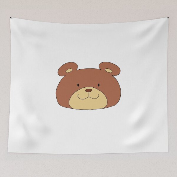 Item preview, Bear | Maou Milim casual tee designed and sold by PinPom.