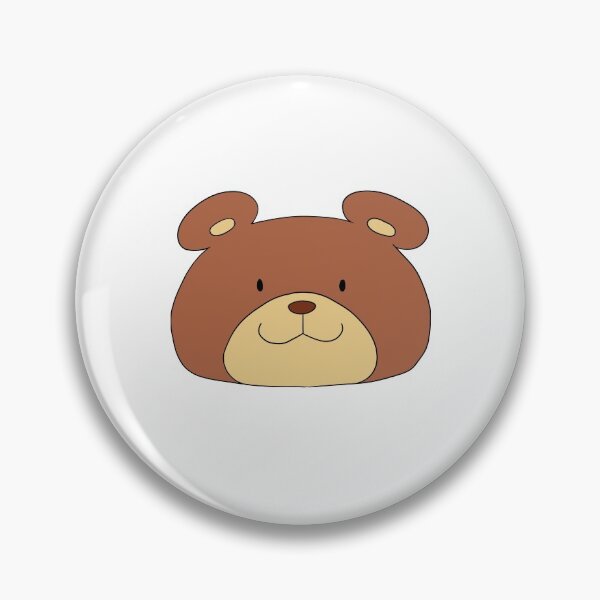 Item preview, Bear | Maou Milim casual tee designed and sold by PinPom.
