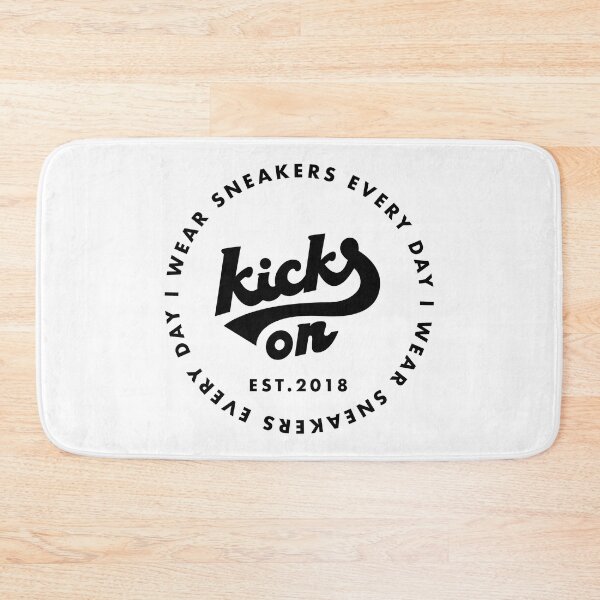 Item preview, Kicks on every day sneakers  designed and sold by mrs1one.