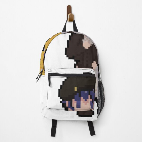 Item preview, Yang Wen-li and Reinhard Von Lohengramm designed and sold by Lieutenant Lush.