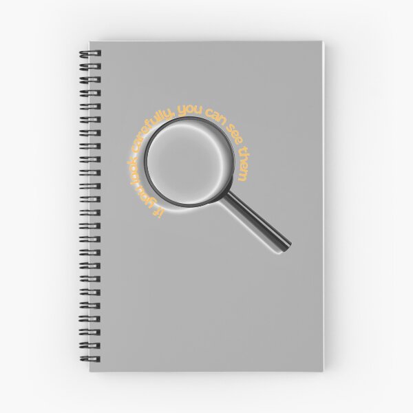 Item preview, if you look carefully designed and sold by BLOBBOF.