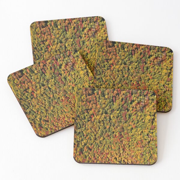 Item preview, Scenic View from Above  designed and sold by HappinessWorld.