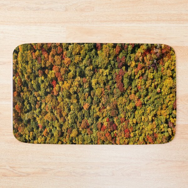 Item preview, Scenic View from Above  designed and sold by HappinessWorld.