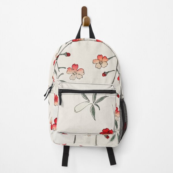 Item preview, Cherry blossom illustration from Bijutsu Sekai by Watanabe Seitei designed and sold by emidye20.