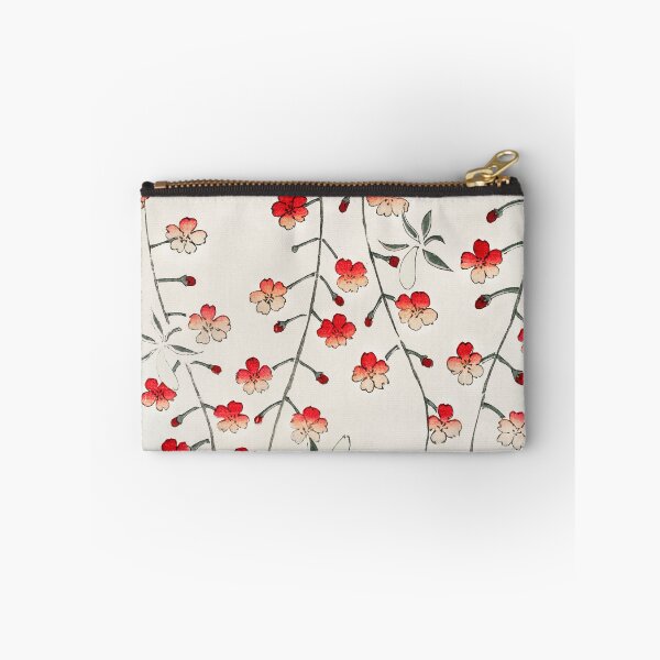 Item preview, Cherry blossom illustration from Bijutsu Sekai by Watanabe Seitei designed and sold by emidye20.