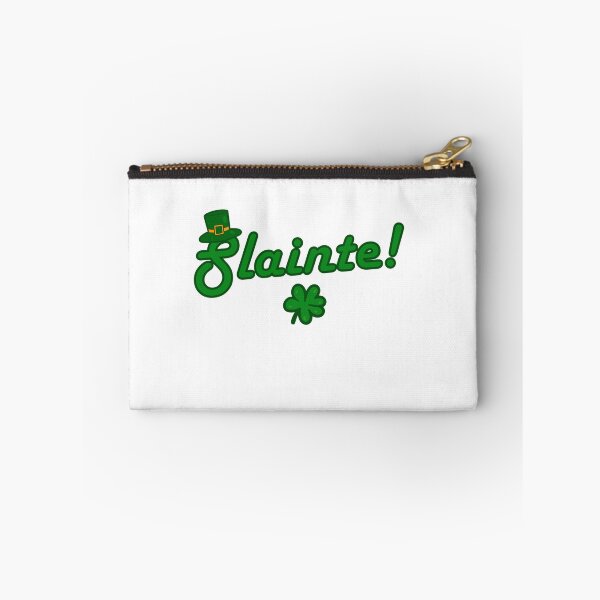 Item preview, Slainte! Irish Gaelic Cheers St. Patrick_s Day Gift Design T-Shirt designed and sold by TheFlipRepublic.