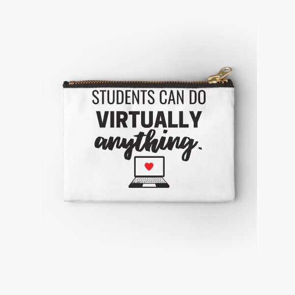 Item preview, Students Can Do Virtually Anything Online Learning designed and sold by natalieritchie.