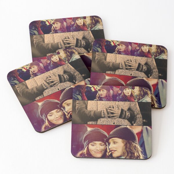 Item preview, Luce and Rachel designed and sold by BlackStarr20.