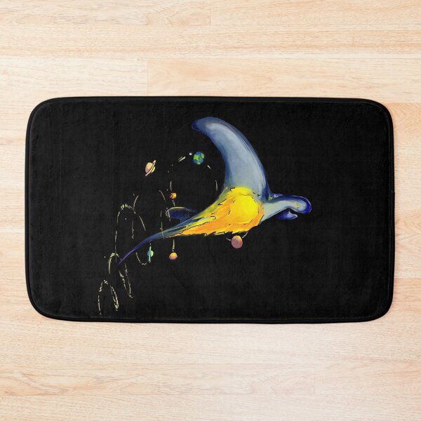 Item preview, Manta Ray Star System designed and sold by XandXinnBaker.