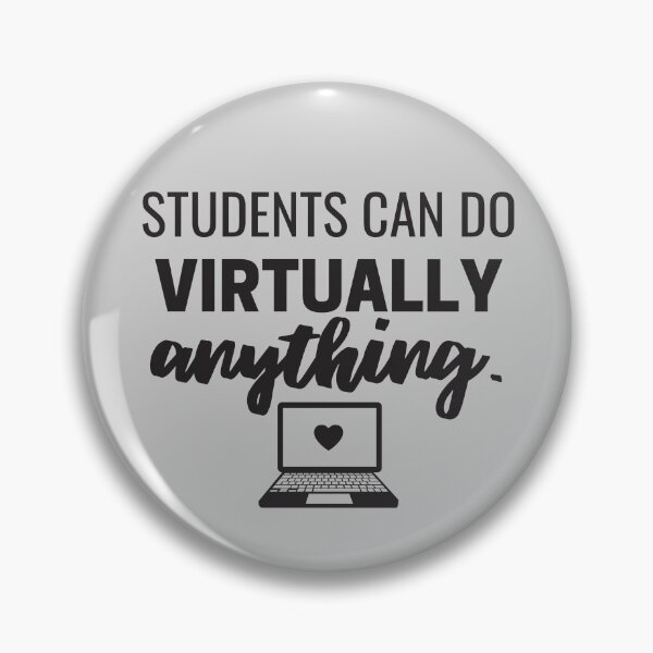 Item preview, Students Can Do Virtually Anything Online Learning  designed and sold by natalieritchie.