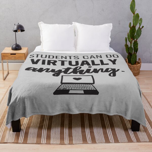 Item preview, Students Can Do Virtually Anything Online Learning  designed and sold by natalieritchie.