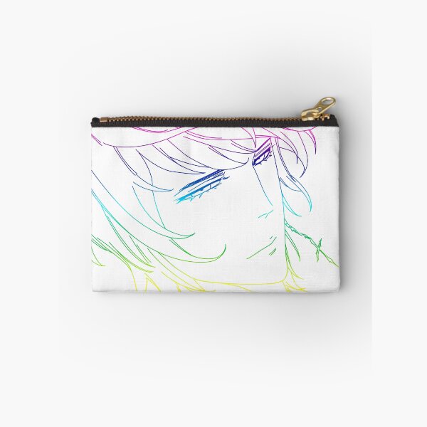 Item preview, Raziel Rectangle Rainbow Style designed and sold by alvinsans.