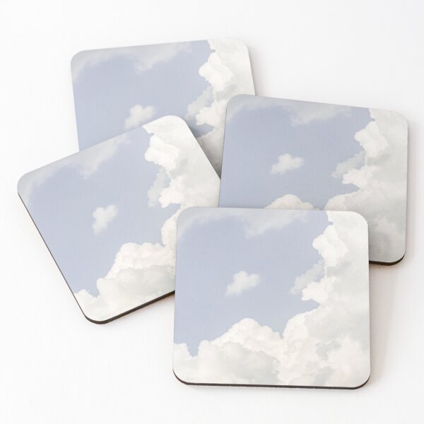Item preview, skewed · clouds designed and sold by dacoparo.