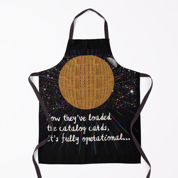 Item preview, Now they’ve loaded the Catalog Cards US) designed and sold by jonfun1.